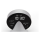 LEXON Conic Clock Aluminium - 1552034 - zdjęcie 5